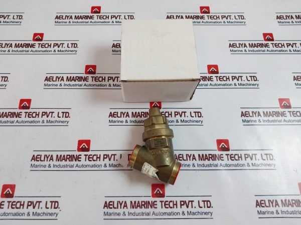 Danfoss Gvc 1 18” Shut-off Ball Valve