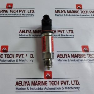 Danfoss Hirschmann Mbs 33-2011-1ab08 Pressure Transmitter 0…10 Bar