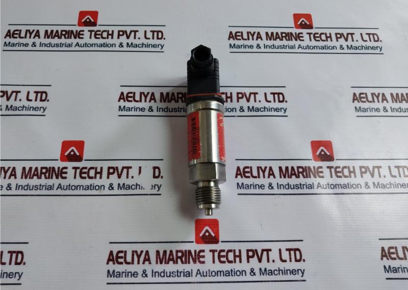 Danfoss Hirschmann Mbs 33-2011-1ab08 Pressure Transmitter 0…10 Bar