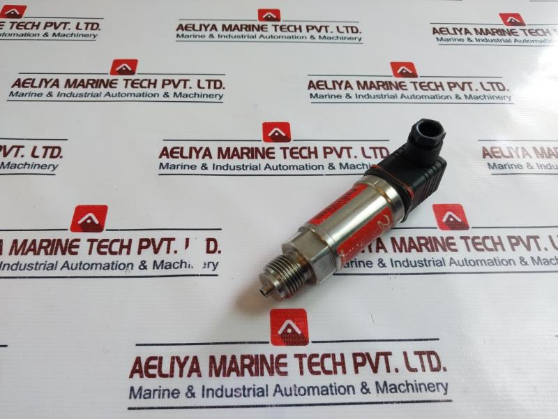 Danfoss Hirschmann Mbs 33-2011-1ab08 Pressure Transmitter 0…10 Bar - Image 3