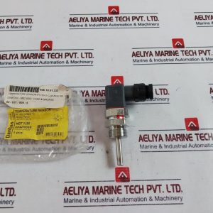 Danfoss K&b Mbt 5250 Temperature Sensor 200°c