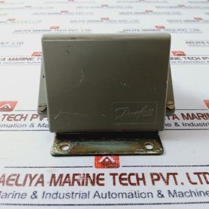 Danfoss Kps 45 Pressure Switch