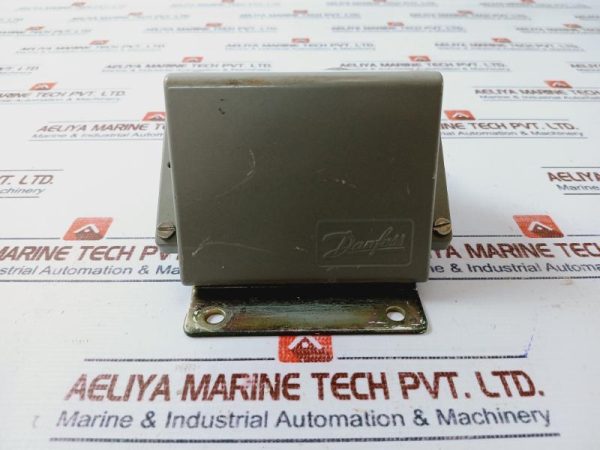 Danfoss Kps 45 Pressure Switch
