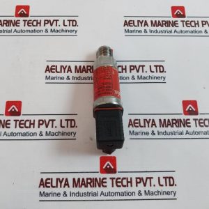 Danfoss Mbs 33-1611-1ab08 Pressure Transmitter 30v