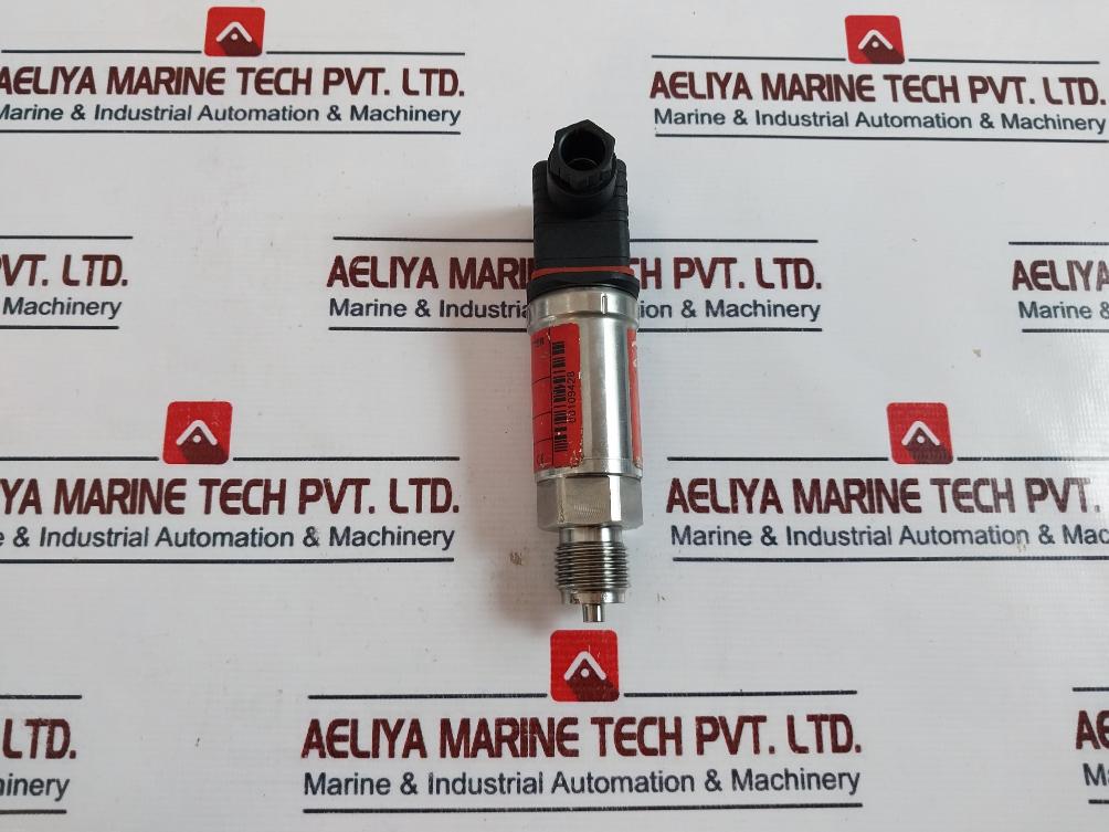 Danfoss Mbs 33-1611-1ab08 Pressure Transmitter 30v - Image 4