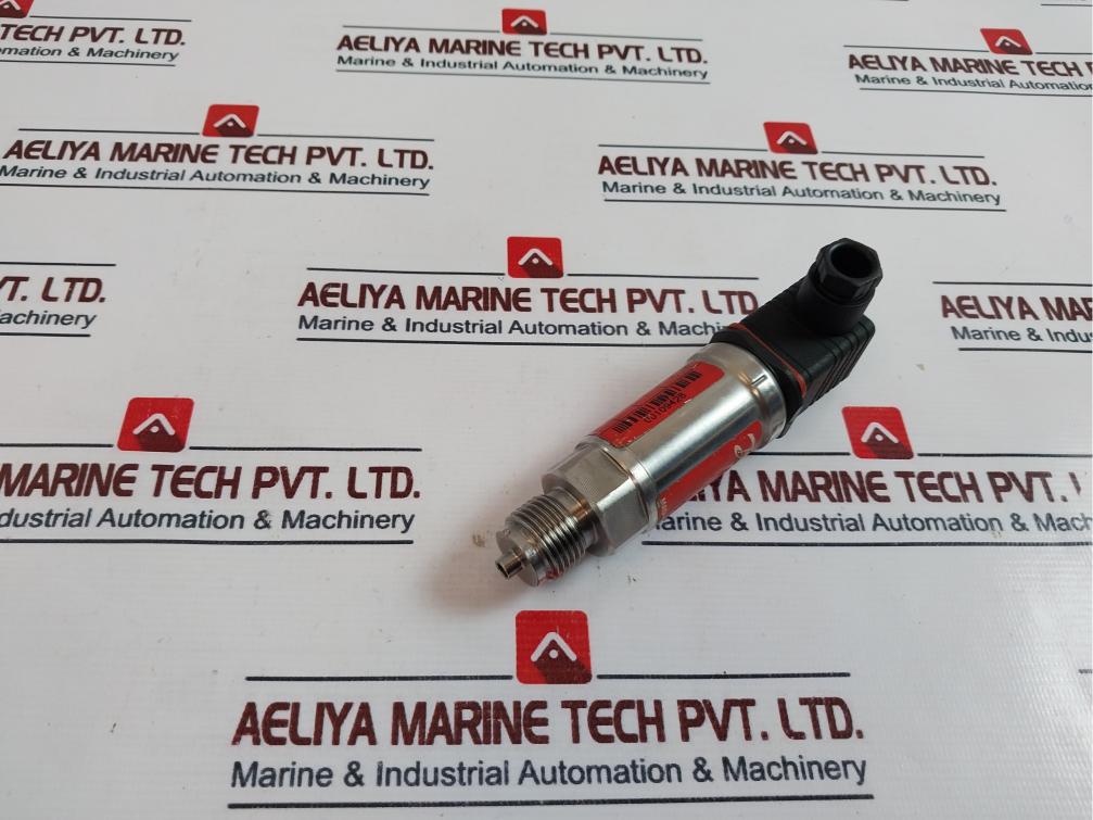 Danfoss Mbs 33-1611-1ab08 Pressure Transmitter 30v - Image 3