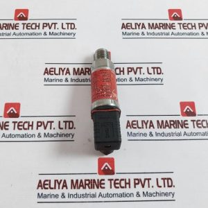 Danfoss Mbs 33-1811-1ab08 Pressure Transmitter 30vdc