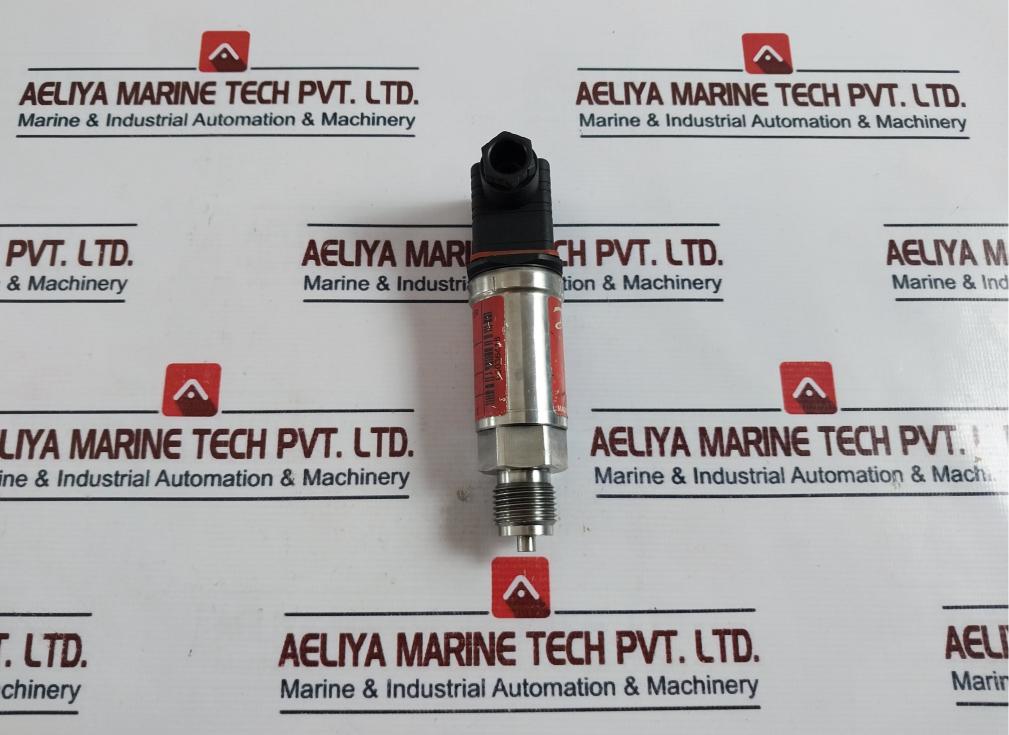 Danfoss Mbs 33-1811-1ab08 Pressure Transmitter 30vdc - Image 4
