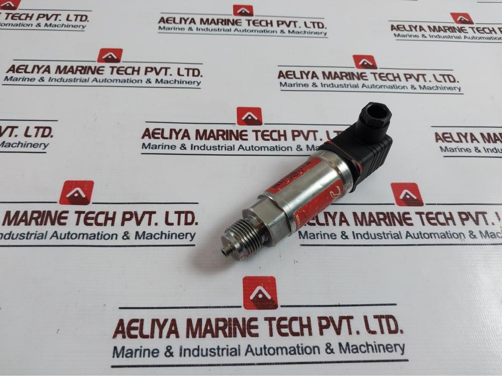 Danfoss Mbs 33-1811-1ab08 Pressure Transmitter 30vdc - Image 3