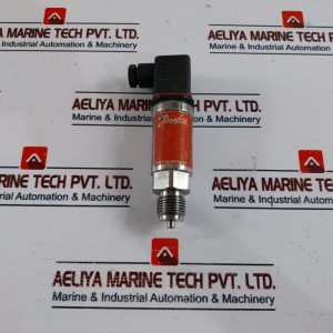 Danfoss Mbs 33-2011-1ab08 Pressure Transmitter