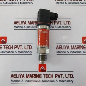Danfoss Mbs 33-2611-1ab08 Pressure Transmitter