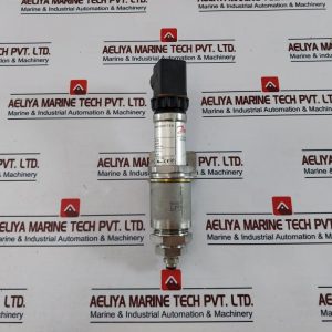 Danfoss Mbs 4510 Pressure Transmitter