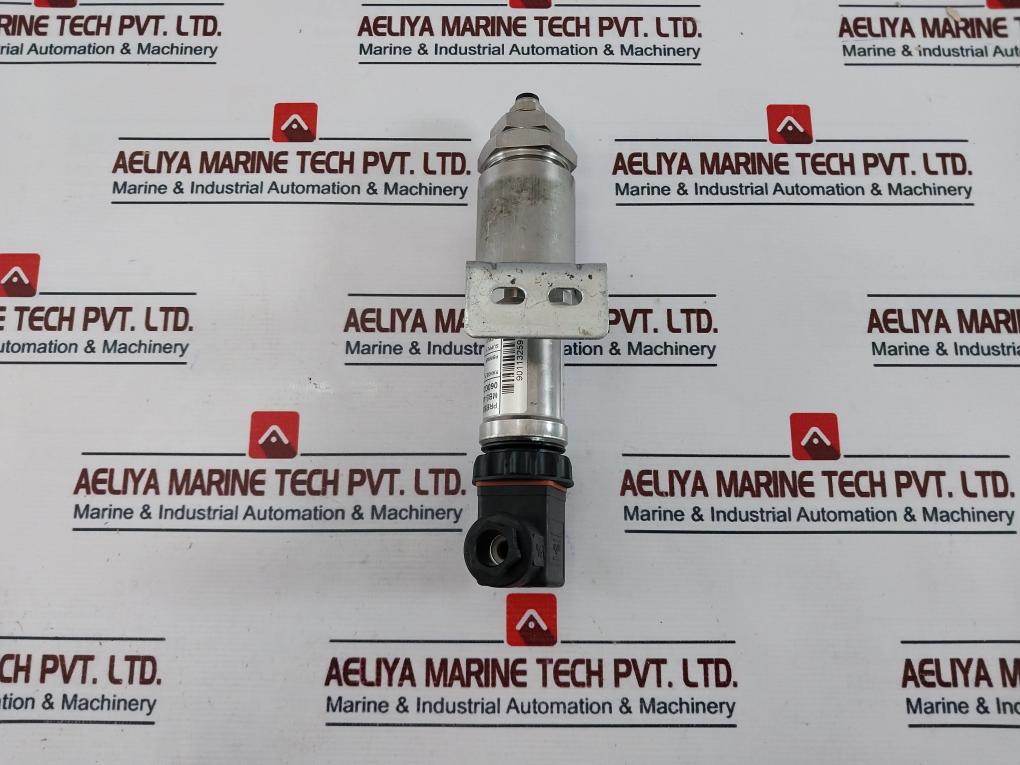 Danfoss Mbs 4510 Pressure Transmitter - Image 4