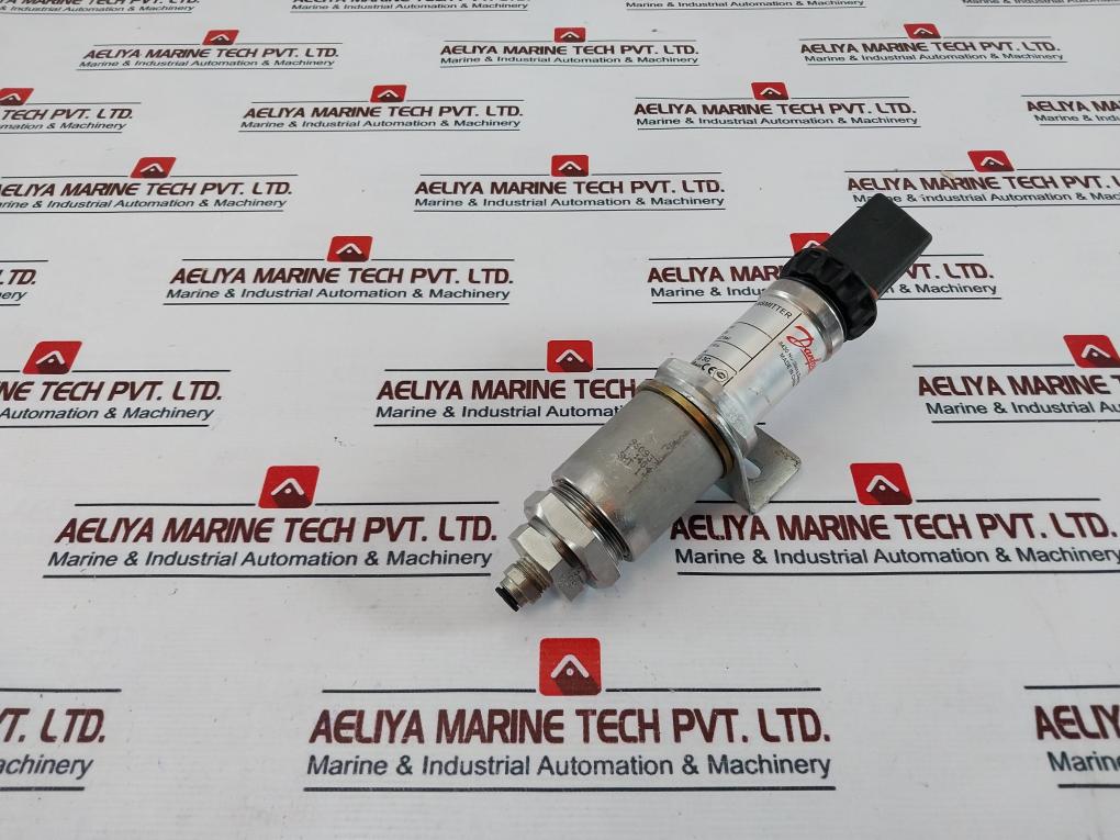 Danfoss Mbs 4510 Pressure Transmitter - Image 3