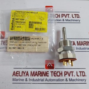 Danfoss Mbt 5250 Temperature Sensor