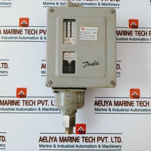Danfoss Rt 112 Pressure Switch 380v