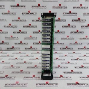 Dataforth Scmpb01 Backpanel Module