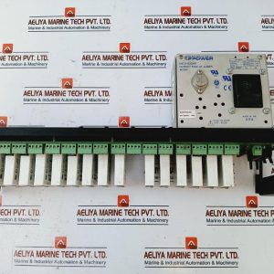 Dataforth Scmpb01 Plc Module 5v