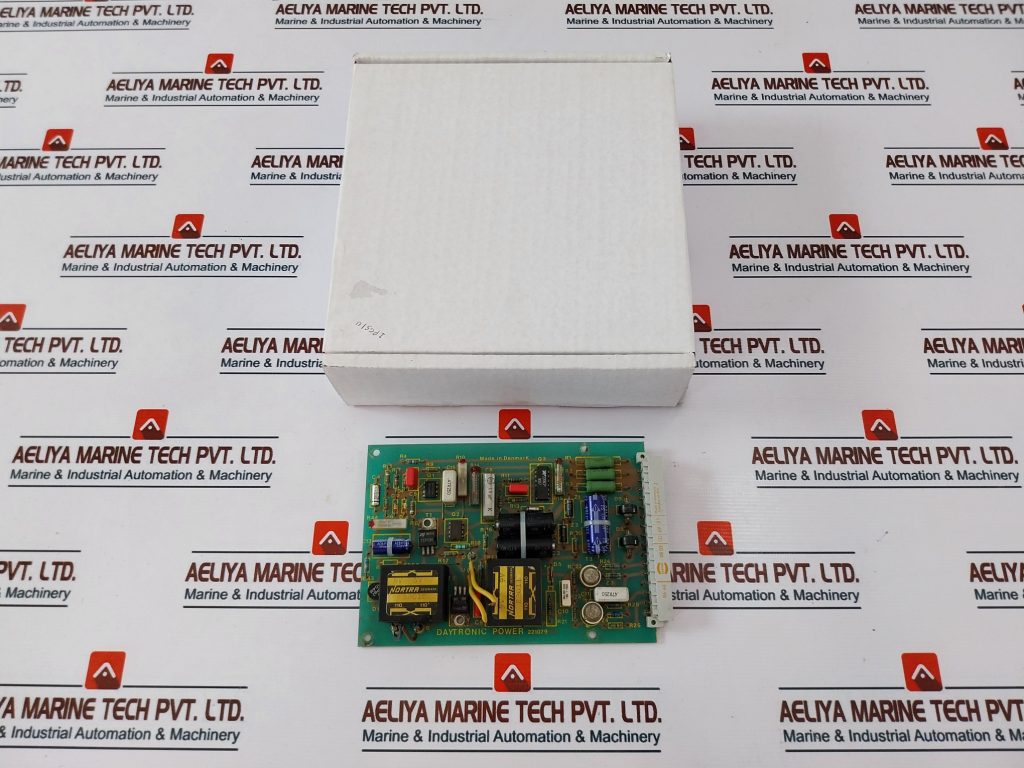 Daytronic 221079 Printed Circuit Board - Aeliya Marine