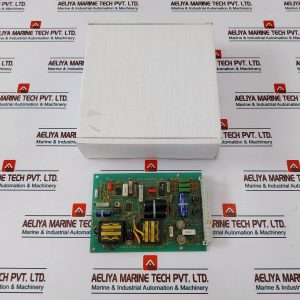 Daytronic 221079 Printed Circuit Board