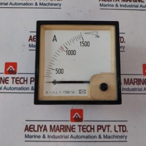 Deif 15001a Ammeter