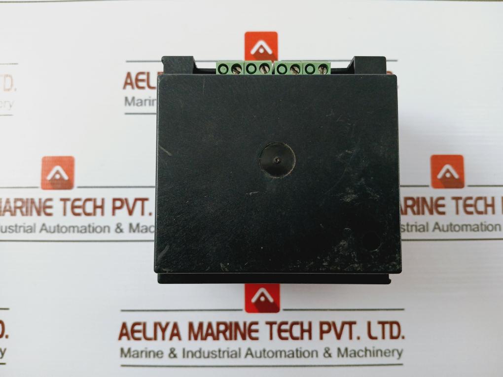 Deif 45-55Hz Frequency Meter - Image 4