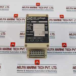 Deif Acv-3n Ac Voltage Converter