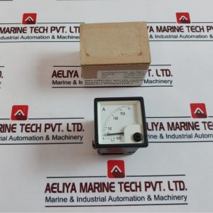 Deif Eq48-x Ammeter
