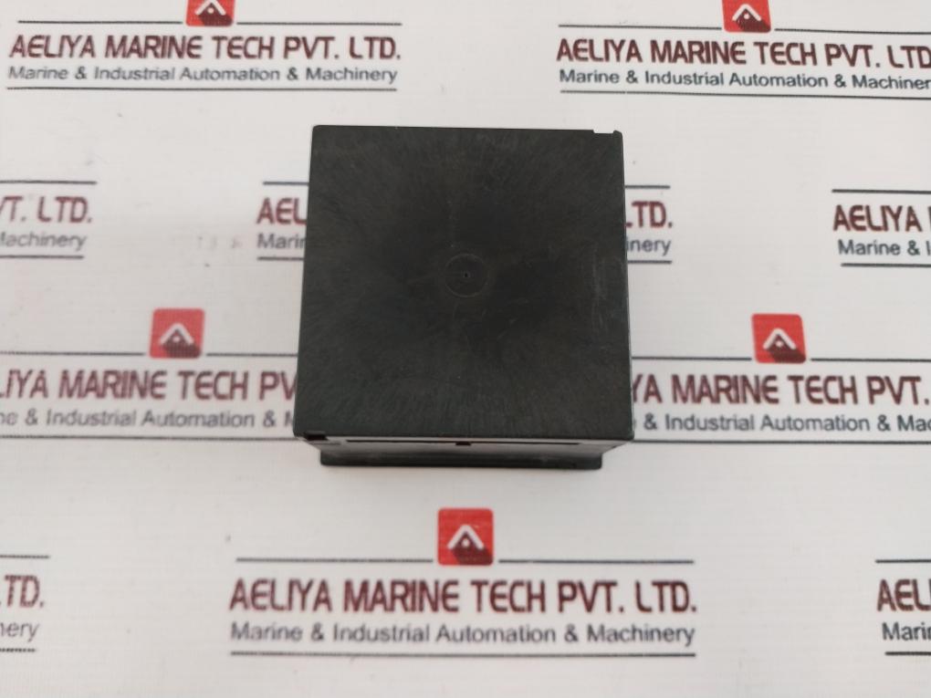 Deif Eq96-x Voltage Meters 600v - Image 4