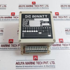 Deif N Current Transducer 110v