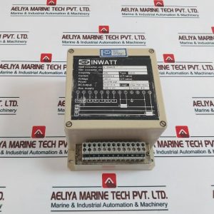 Deif Ngs Watt Converter 380 V