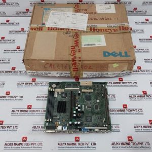 Dell 0007803c-12416-9cg-0004 Desktop Motherboard Intel Pentium