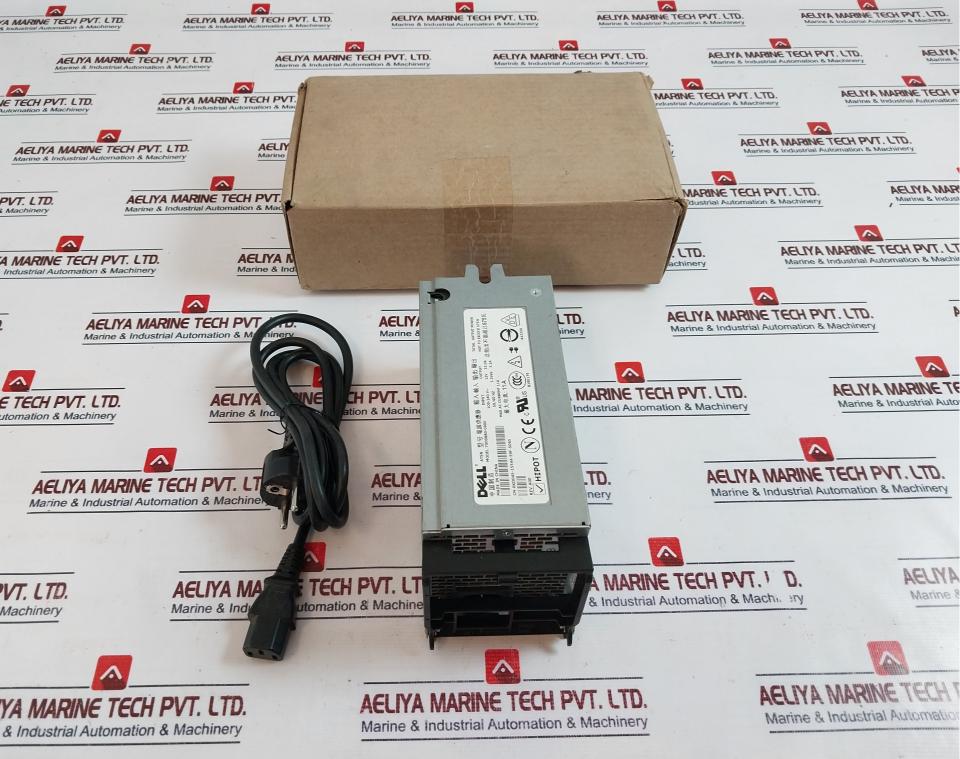 Dell 7000880-0000 Power Supply 240v