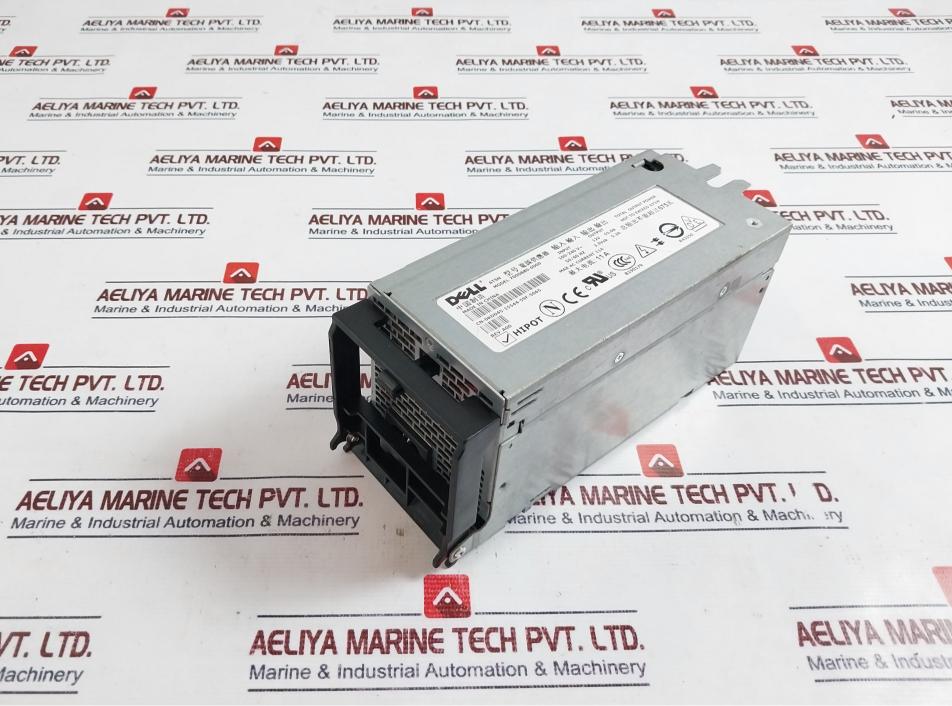 Dell 7000880-0000 Power Supply 240v - Image 3