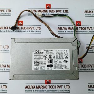 Dell D365em-00 Switching Power Supply 240v