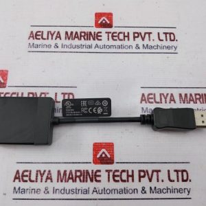 Dell Danarbc084 Adapter