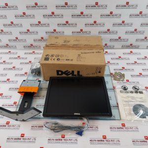 Dell E170sc Lcd Monitor Kit 240v