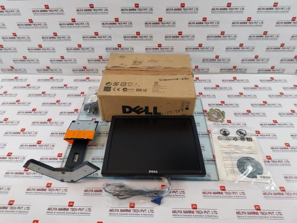 Dell E170sc Lcd Monitor Kit 240v