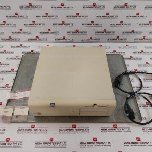 Dell Honeywell Optiplex Gx200 Desktop Computer Windows Pentium 3 230v