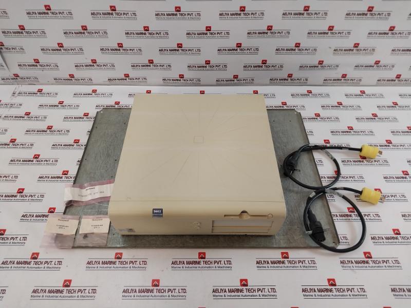 Dell Honeywell Optiplex Gx200 Desktop Computer Windows Pentium 3 230v