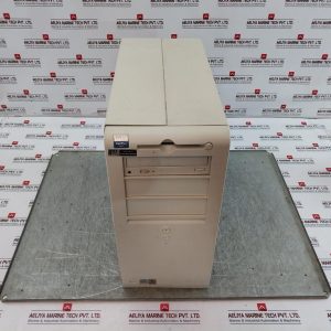 Dell Mmp Desktop Pc Computer Pentium 230v