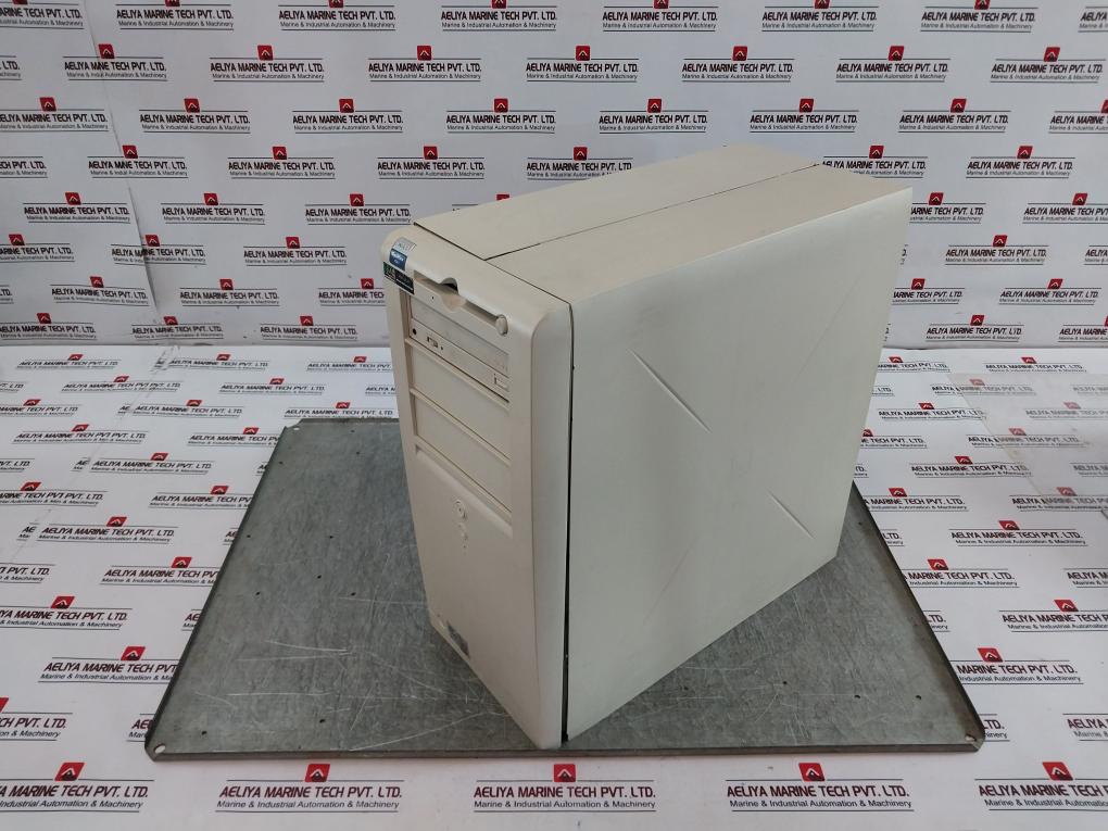 Dell Mmp Desktop Pc Computer Pentium 230v - Image 3