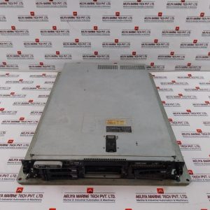 Dell Poweredge 2950 Server Intel Xeon Processor