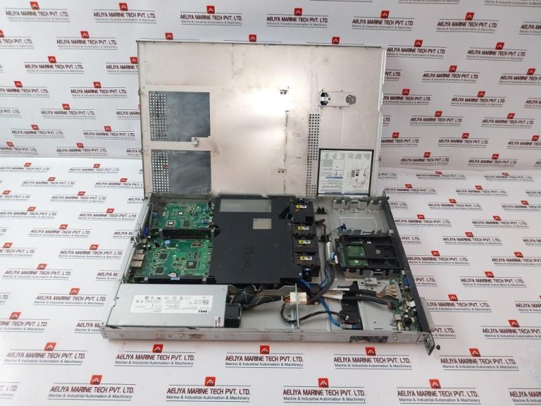 Dell Poweredge R300 Digital Automatic Data Processing Machine Rack ...