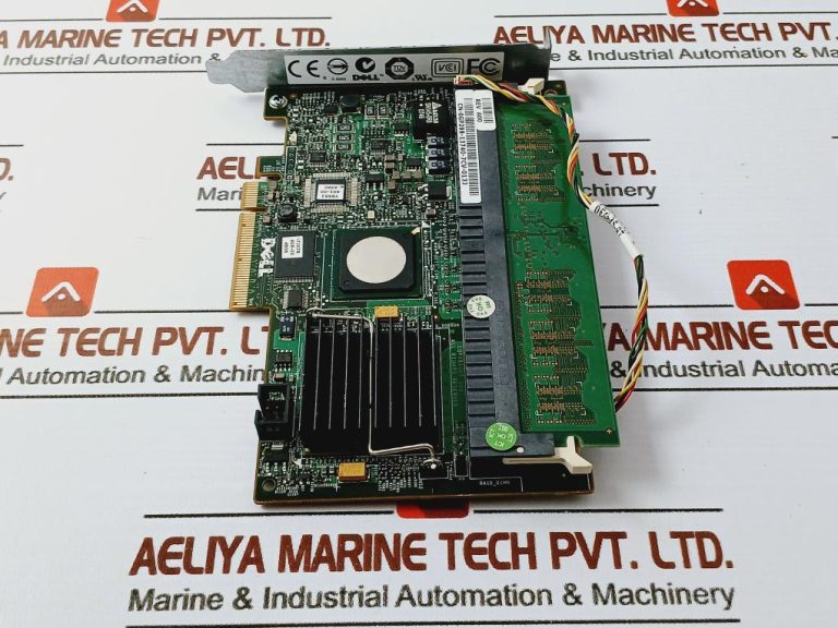 Dell Ucp-51 Networking/Computer Component - Aeliya Marine