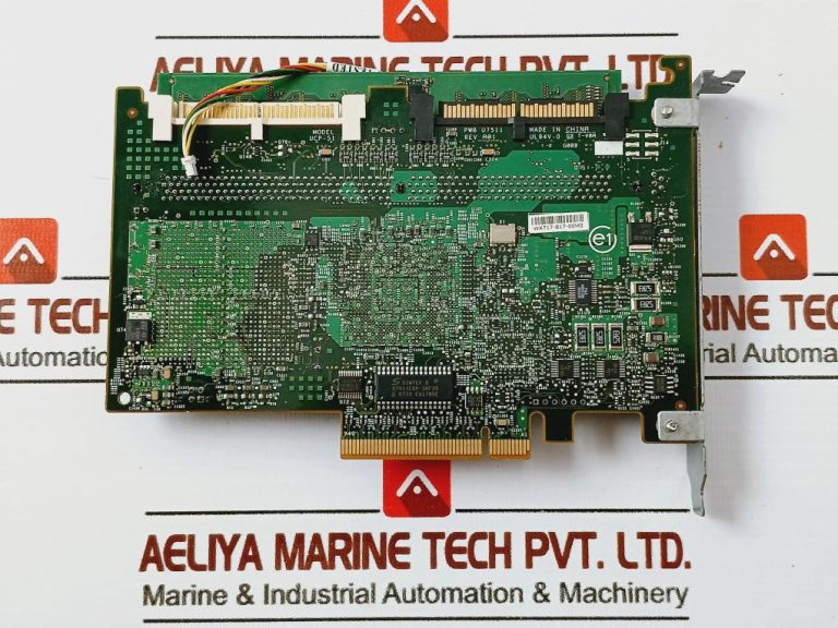 Dell Ucp-51 Networking/Computer Component - Aeliya Marine