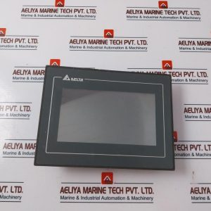 Delta Dop-107bv Hmi Touch Screen 24v