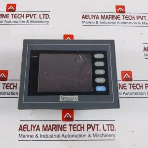 Delta Dop-as38bstd Human Machine Interface 24v