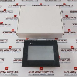 Delta Dop-b07s415 Series Touch Screen 24v
