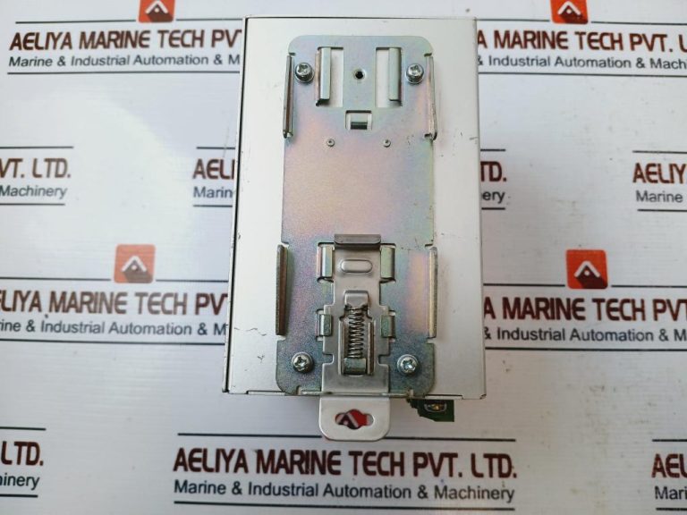 Delta Dvs-008 Industrial Ethernet Switch - Aeliya Marine